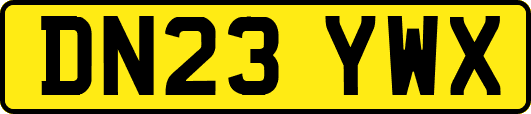 DN23YWX