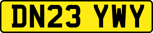 DN23YWY
