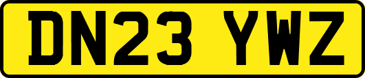 DN23YWZ