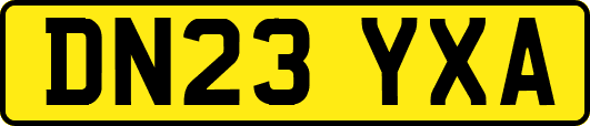 DN23YXA