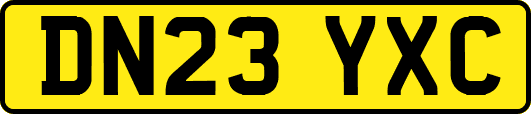 DN23YXC