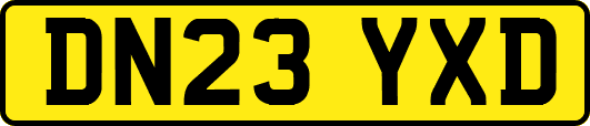 DN23YXD