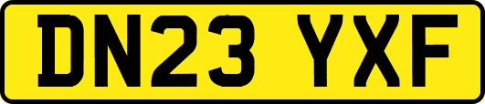DN23YXF