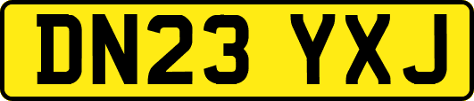 DN23YXJ