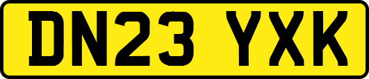DN23YXK
