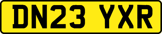 DN23YXR