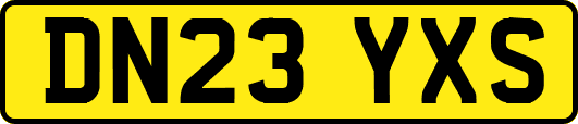 DN23YXS