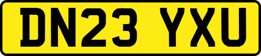 DN23YXU