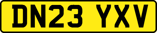 DN23YXV