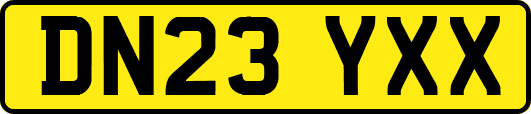 DN23YXX