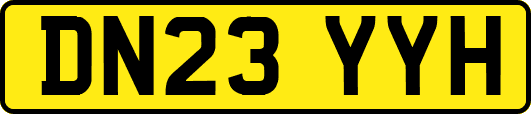 DN23YYH