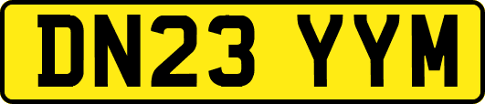 DN23YYM