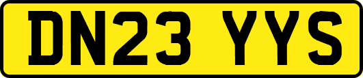 DN23YYS