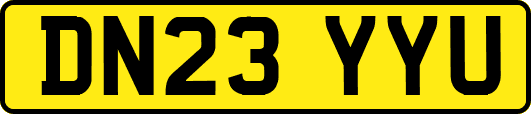 DN23YYU