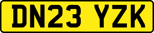 DN23YZK