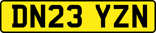 DN23YZN
