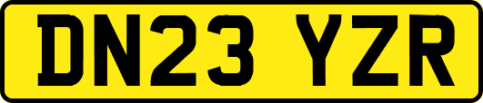 DN23YZR