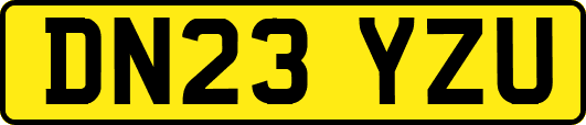 DN23YZU