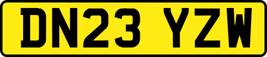 DN23YZW