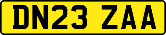 DN23ZAA