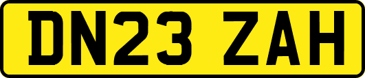 DN23ZAH
