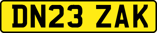 DN23ZAK