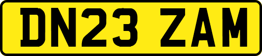 DN23ZAM