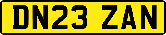DN23ZAN