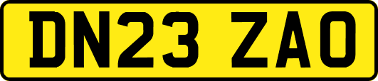 DN23ZAO