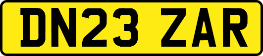 DN23ZAR