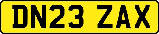 DN23ZAX