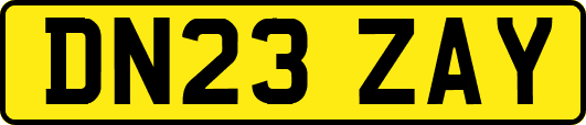 DN23ZAY