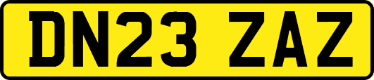 DN23ZAZ