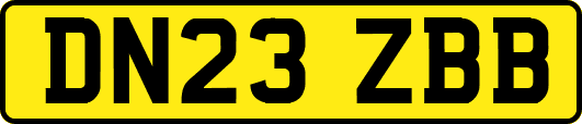 DN23ZBB