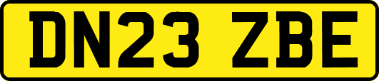 DN23ZBE