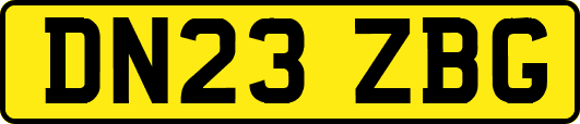 DN23ZBG