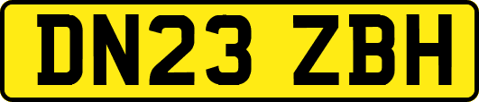 DN23ZBH