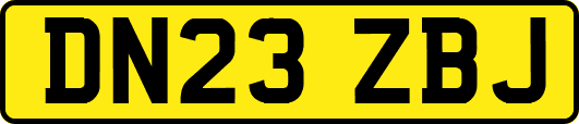 DN23ZBJ