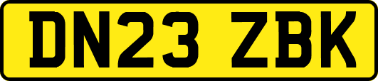 DN23ZBK