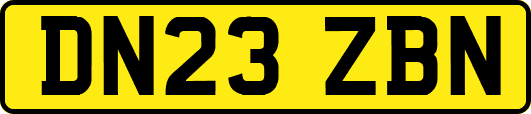 DN23ZBN