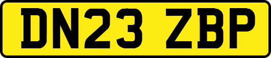 DN23ZBP