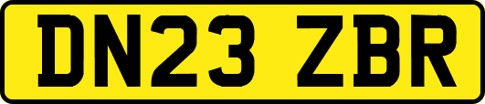 DN23ZBR