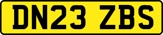DN23ZBS