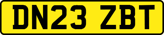 DN23ZBT
