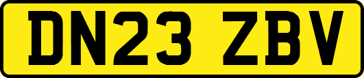 DN23ZBV