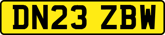 DN23ZBW