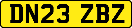 DN23ZBZ
