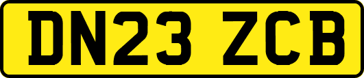 DN23ZCB