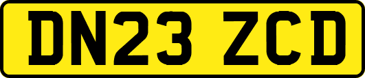 DN23ZCD