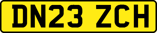 DN23ZCH